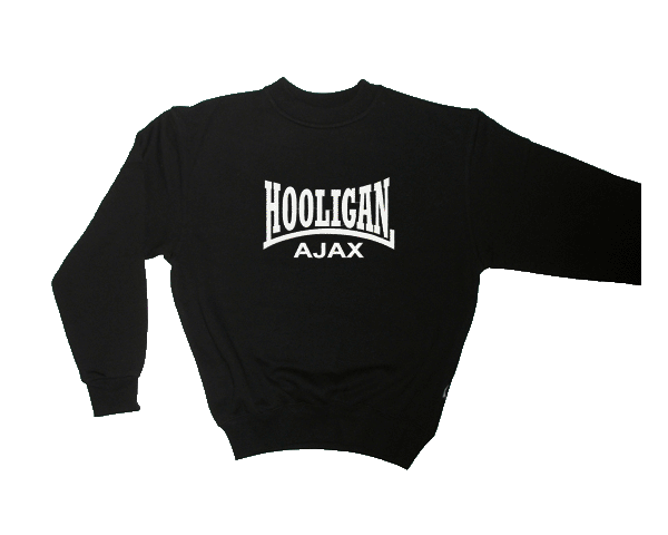 Sweater Hooligan Ajax